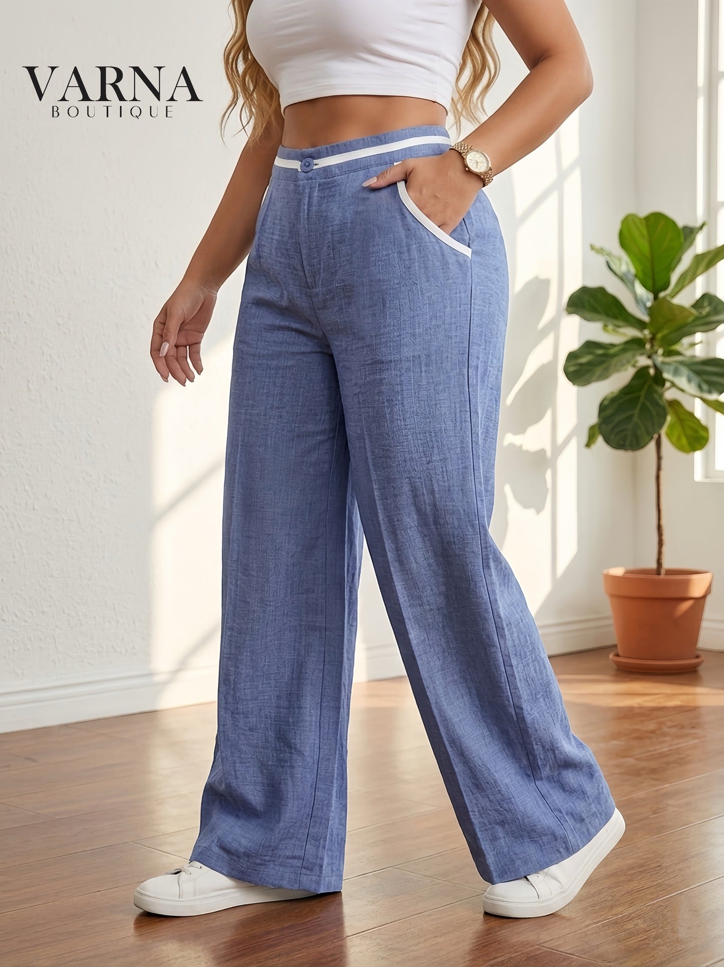PANTALÓN MILÁN
