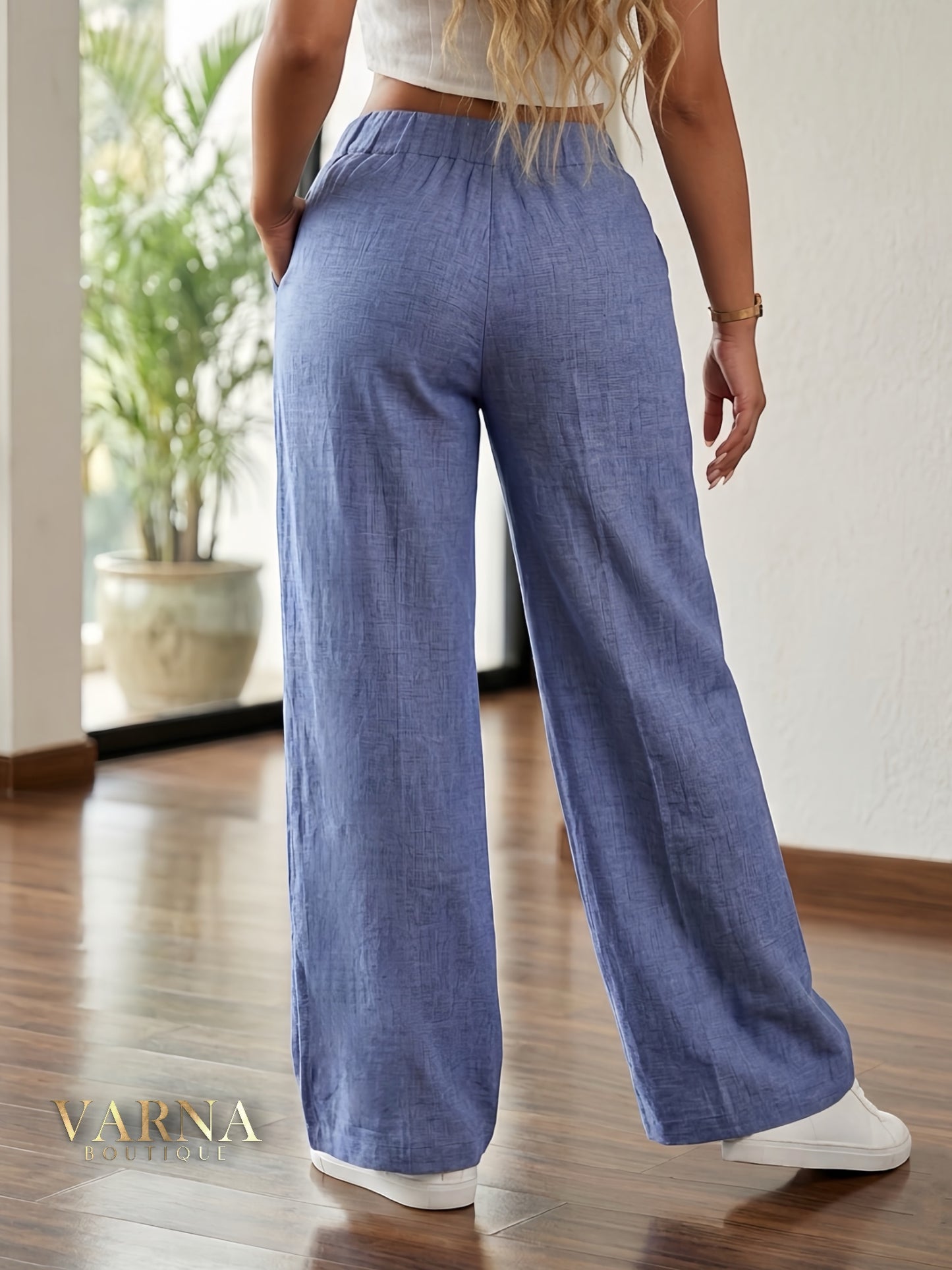 PANTALÓN MILÁN