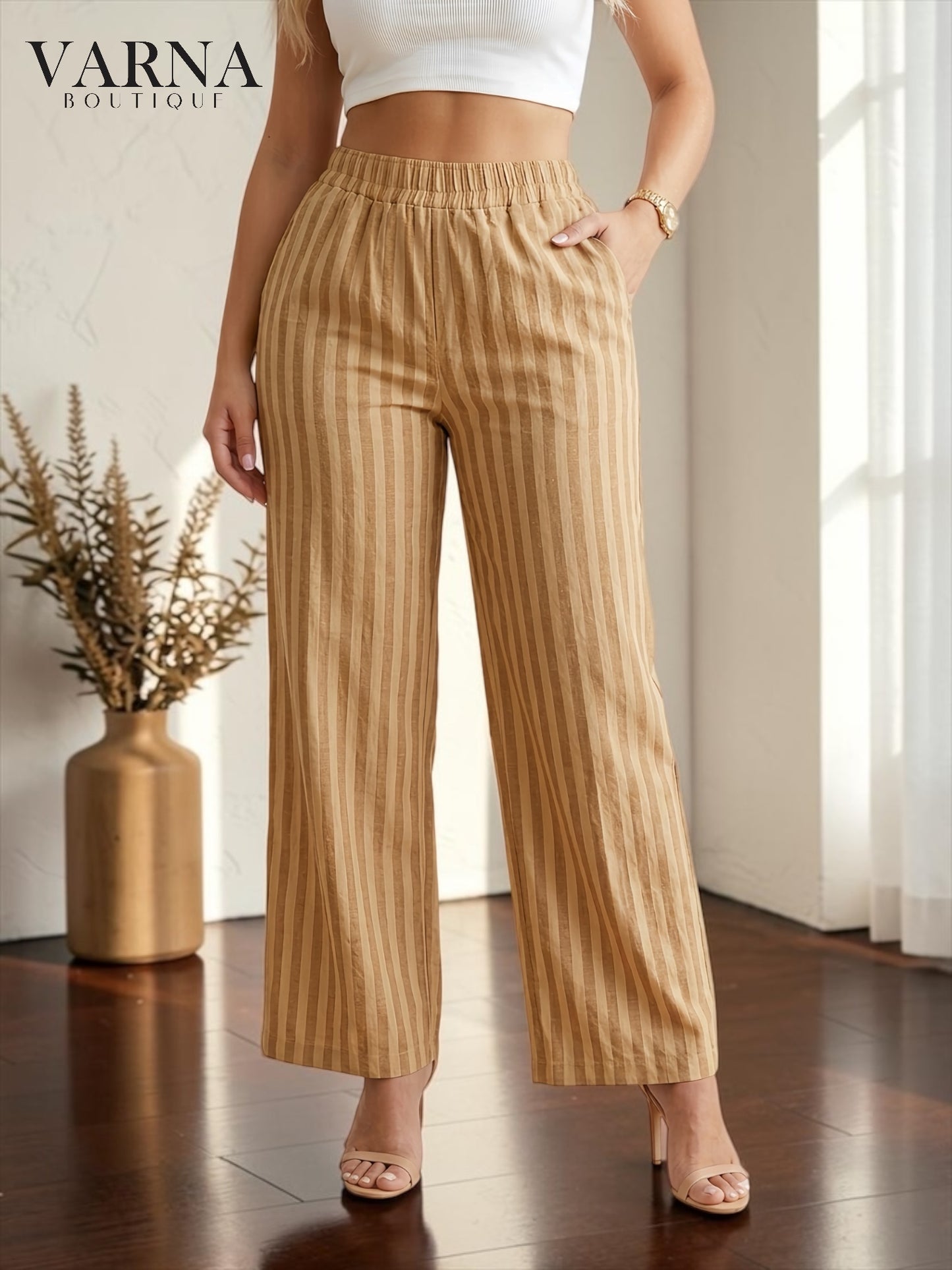 PANTALÓN PRAGA