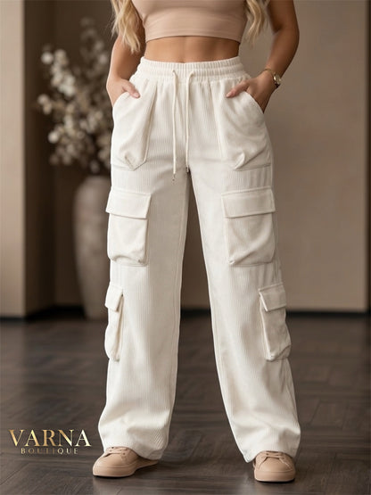 PANTALÓN CARGO URBAN