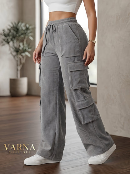 PANTALÓN CARGO URBAN