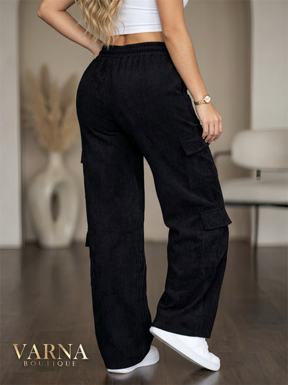 PANTALÓN CARGO URBAN