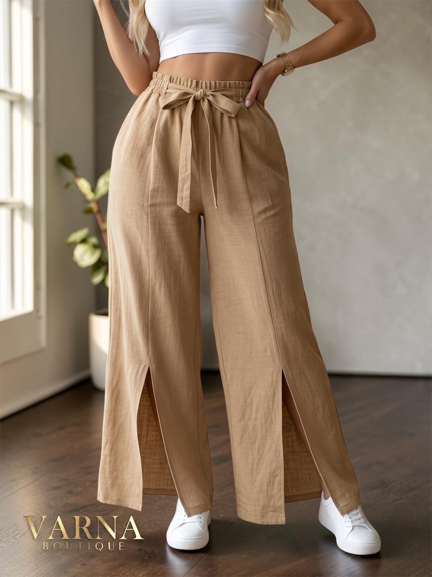 PANTALÓN VENECIA