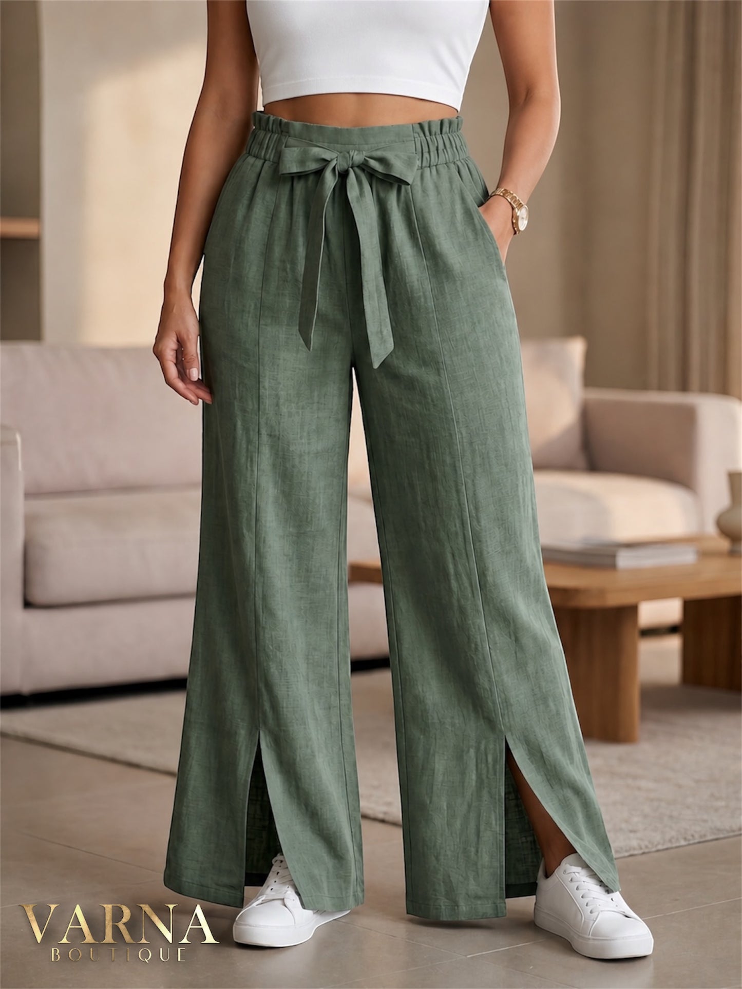 PANTALÓN VENECIA