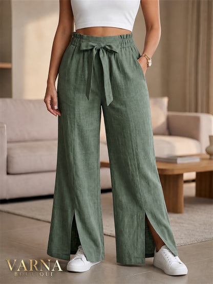 PANTALÓN VENECIA