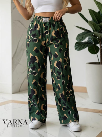 PANTALÓN ZAHARA