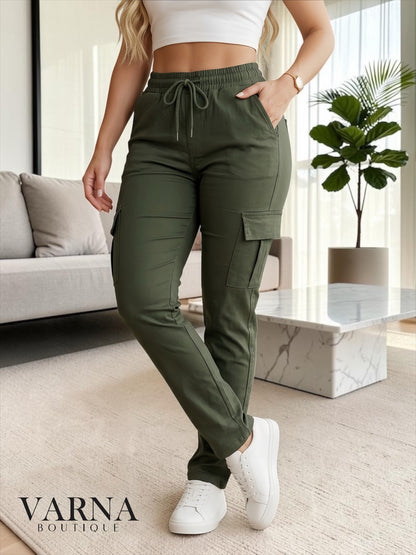 PANTALÓN OSLO