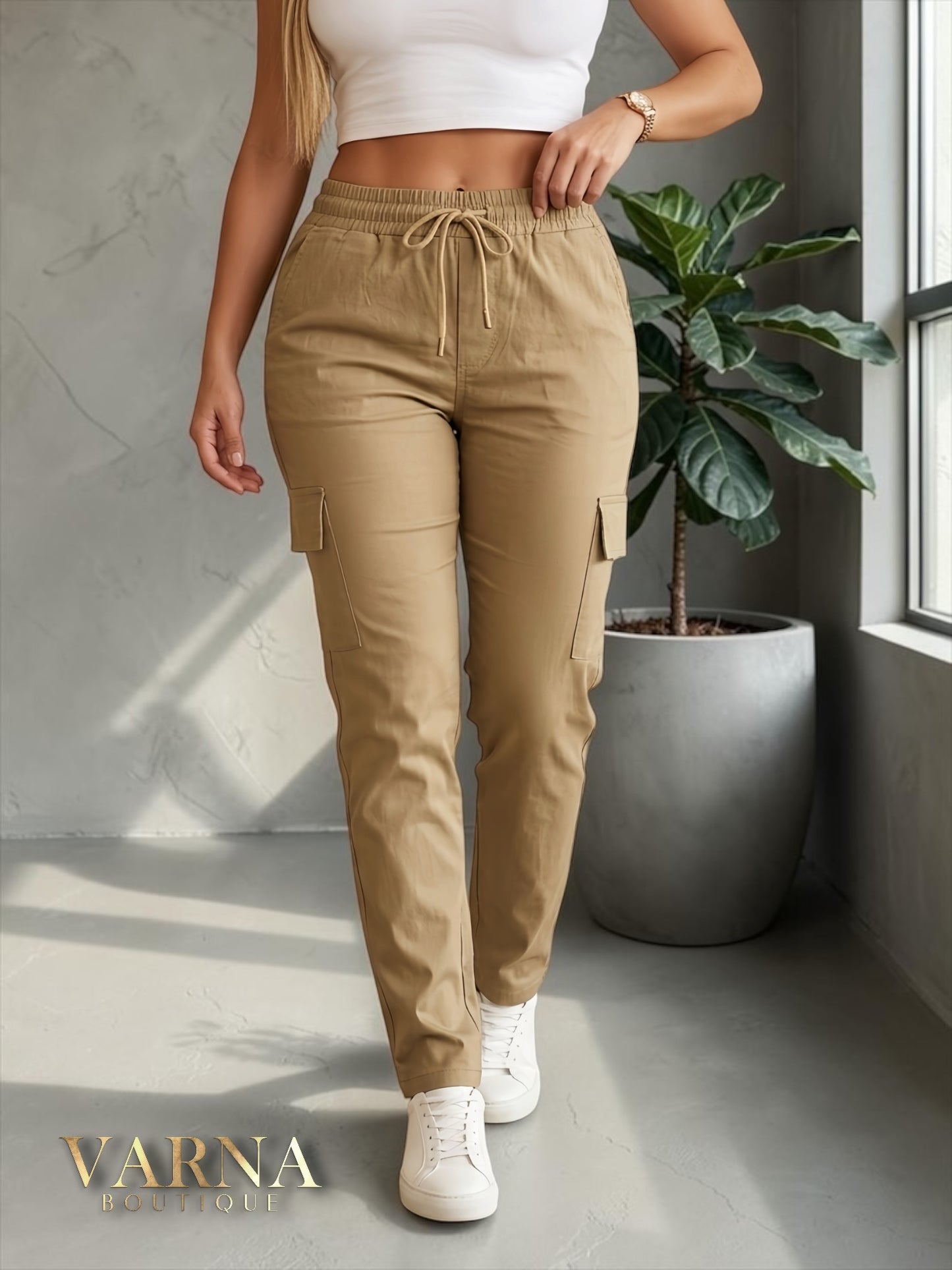 PANTALÓN OSLO