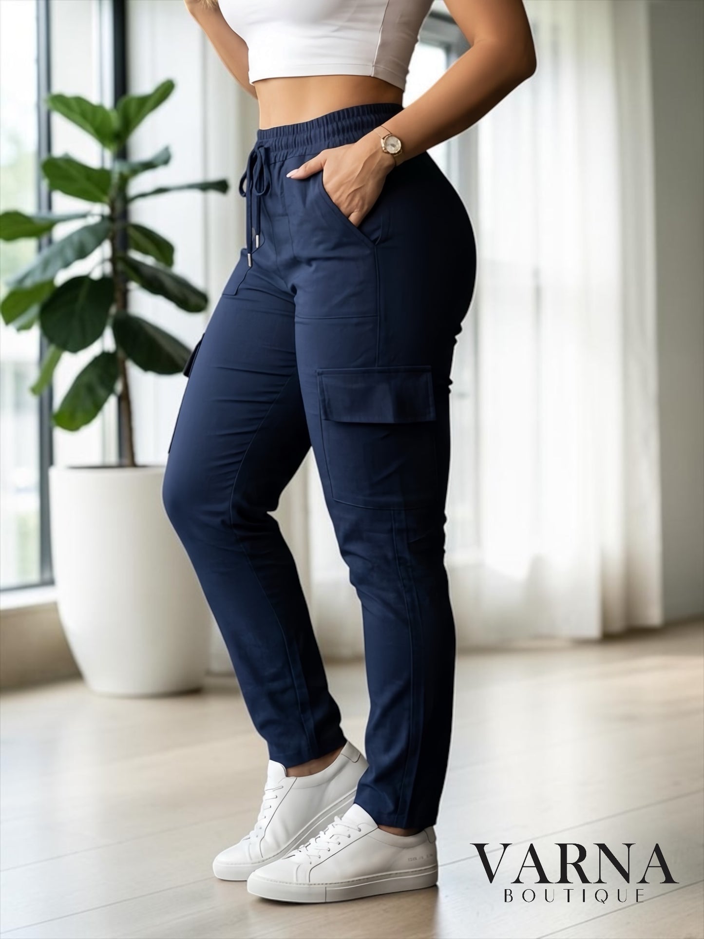PANTALÓN OSLO