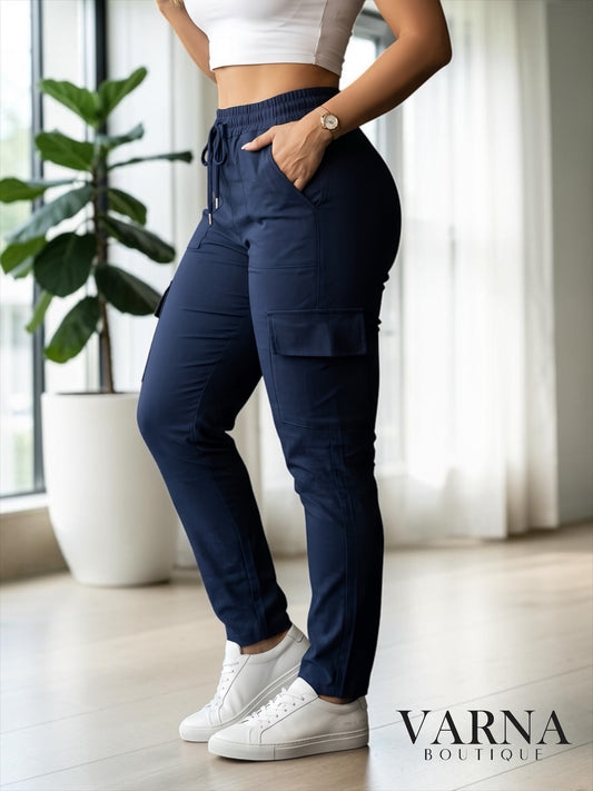 PANTALÓN OSLO