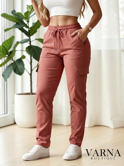 PANTALÓN OSLO