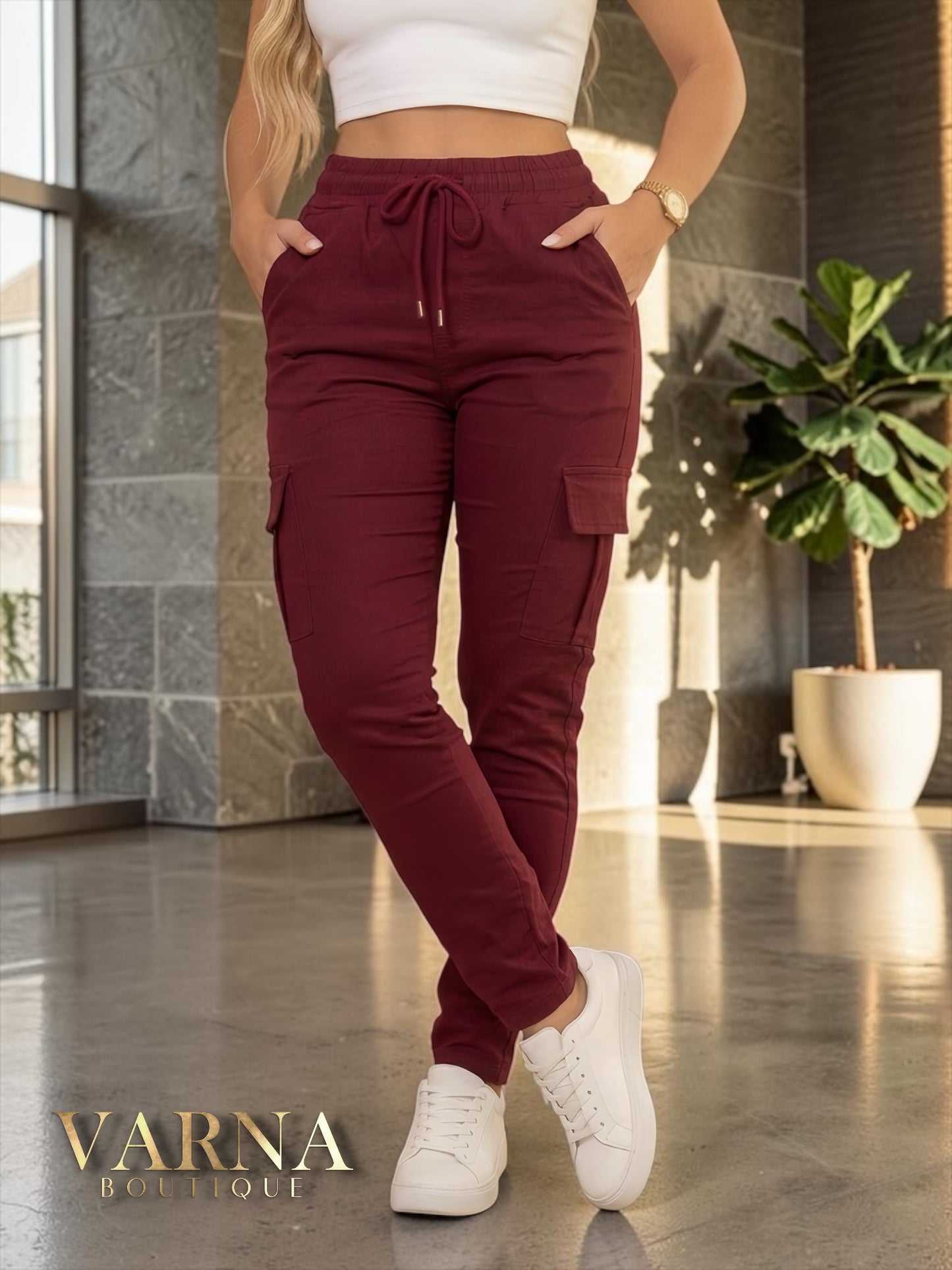 PANTALÓN OSLO