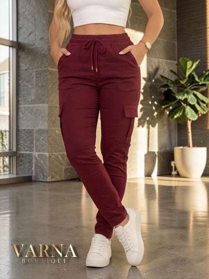 PANTALÓN OSLO