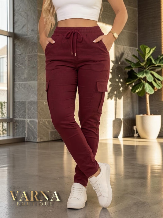 PANTALÓN OSLO