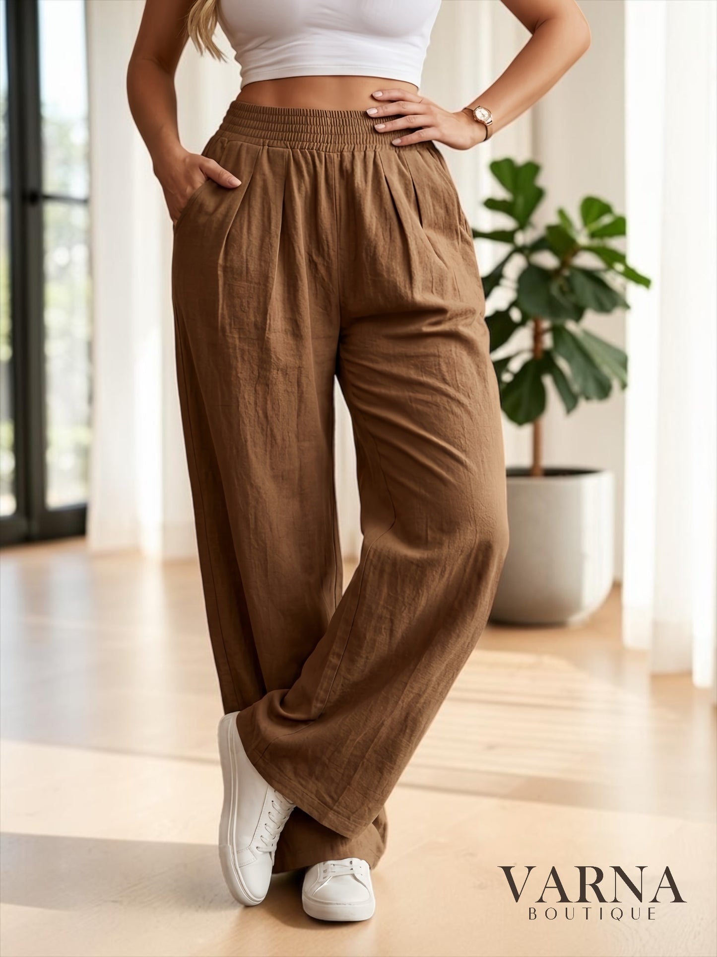 PANTALÓN HINDÚ