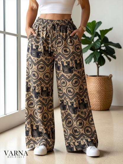 PANTALÓN ANKARA