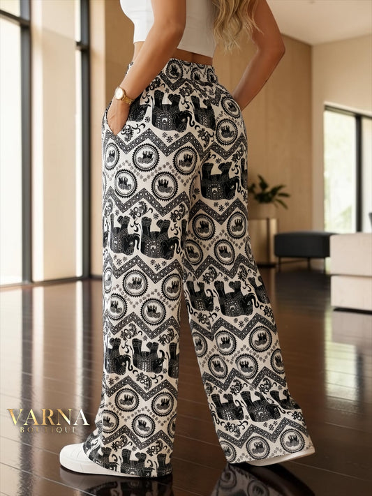 PANTALÓN ANKARA