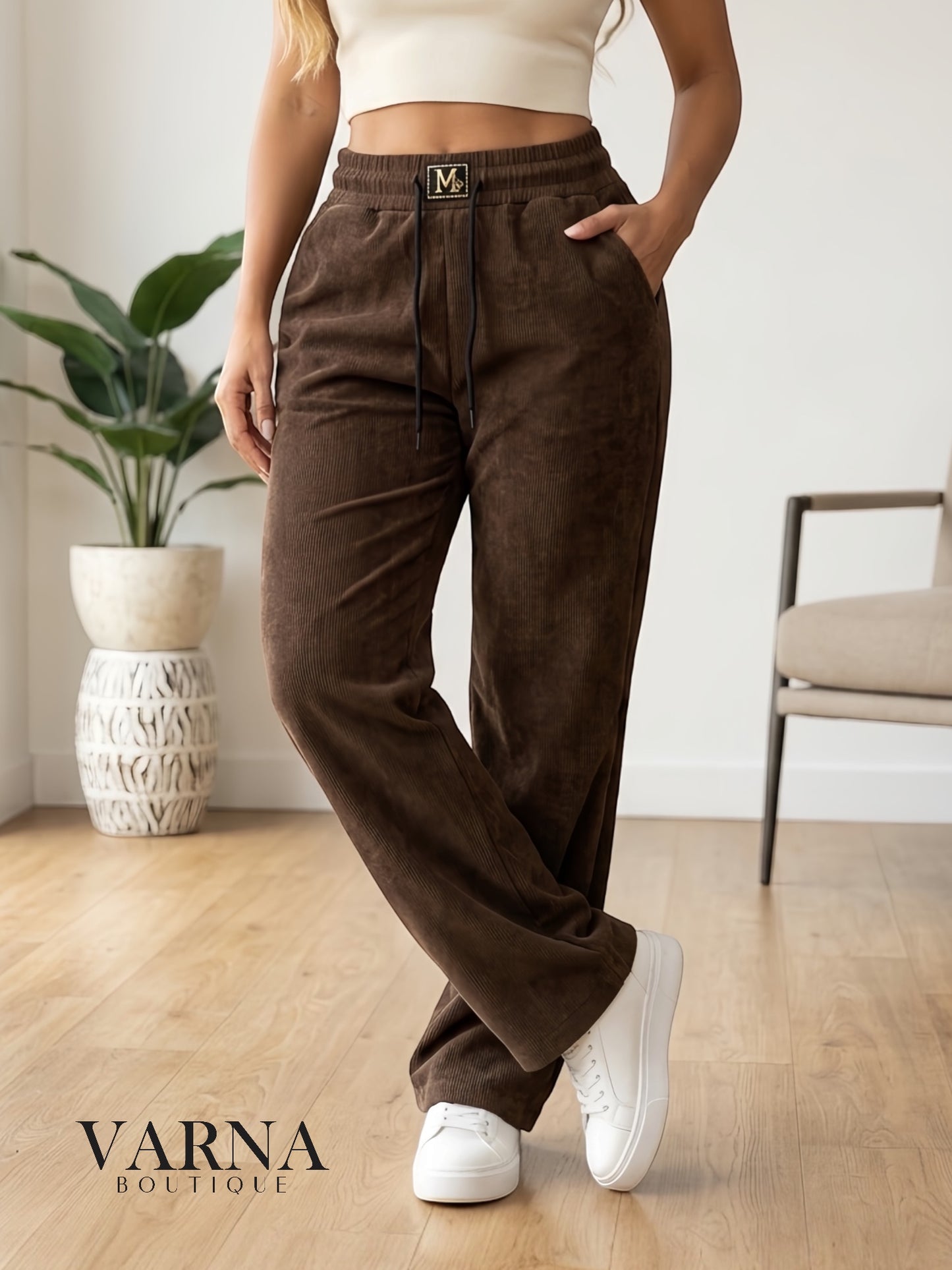 PANTALÓN REGINA