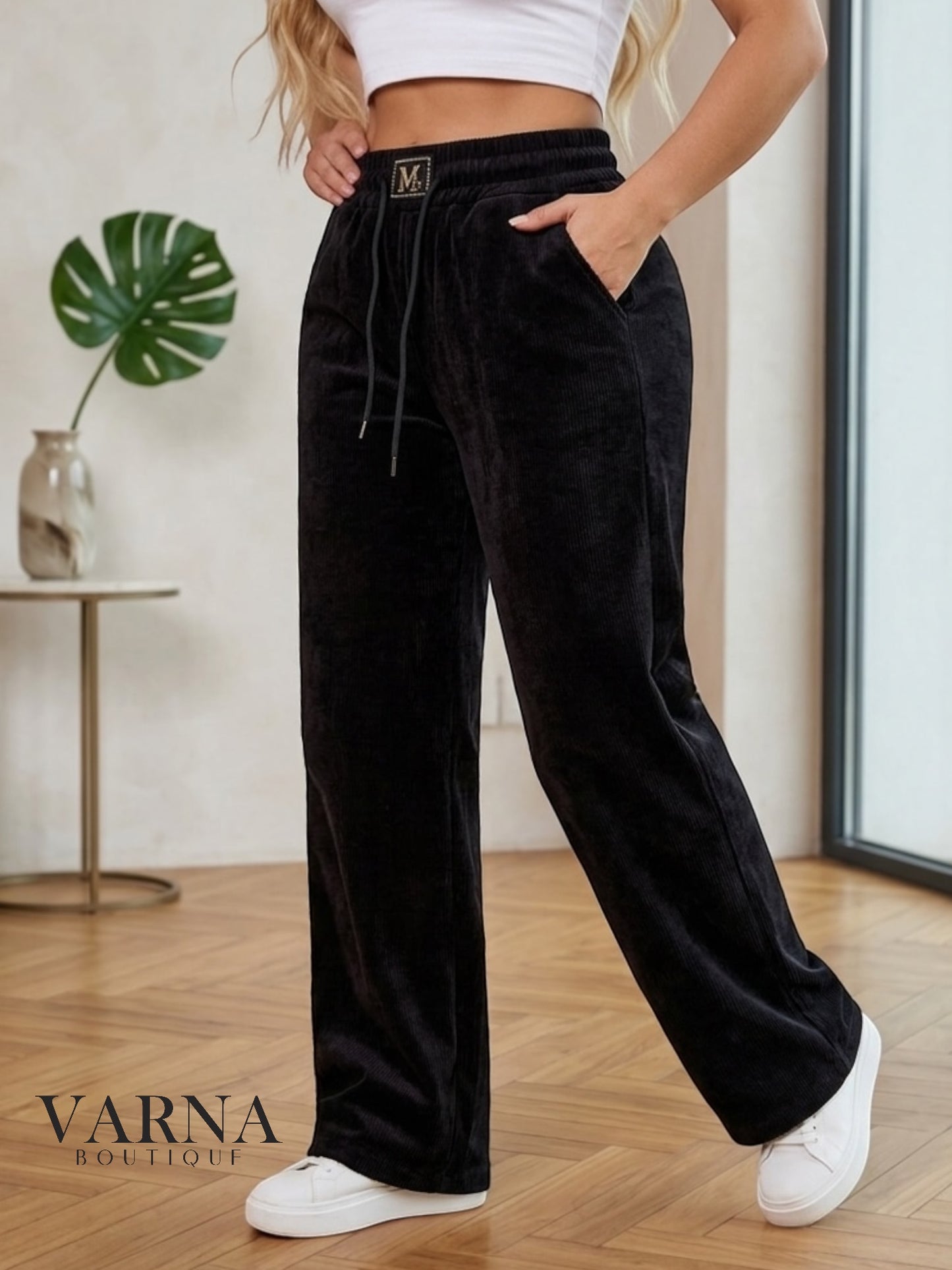 PANTALÓN REGINA