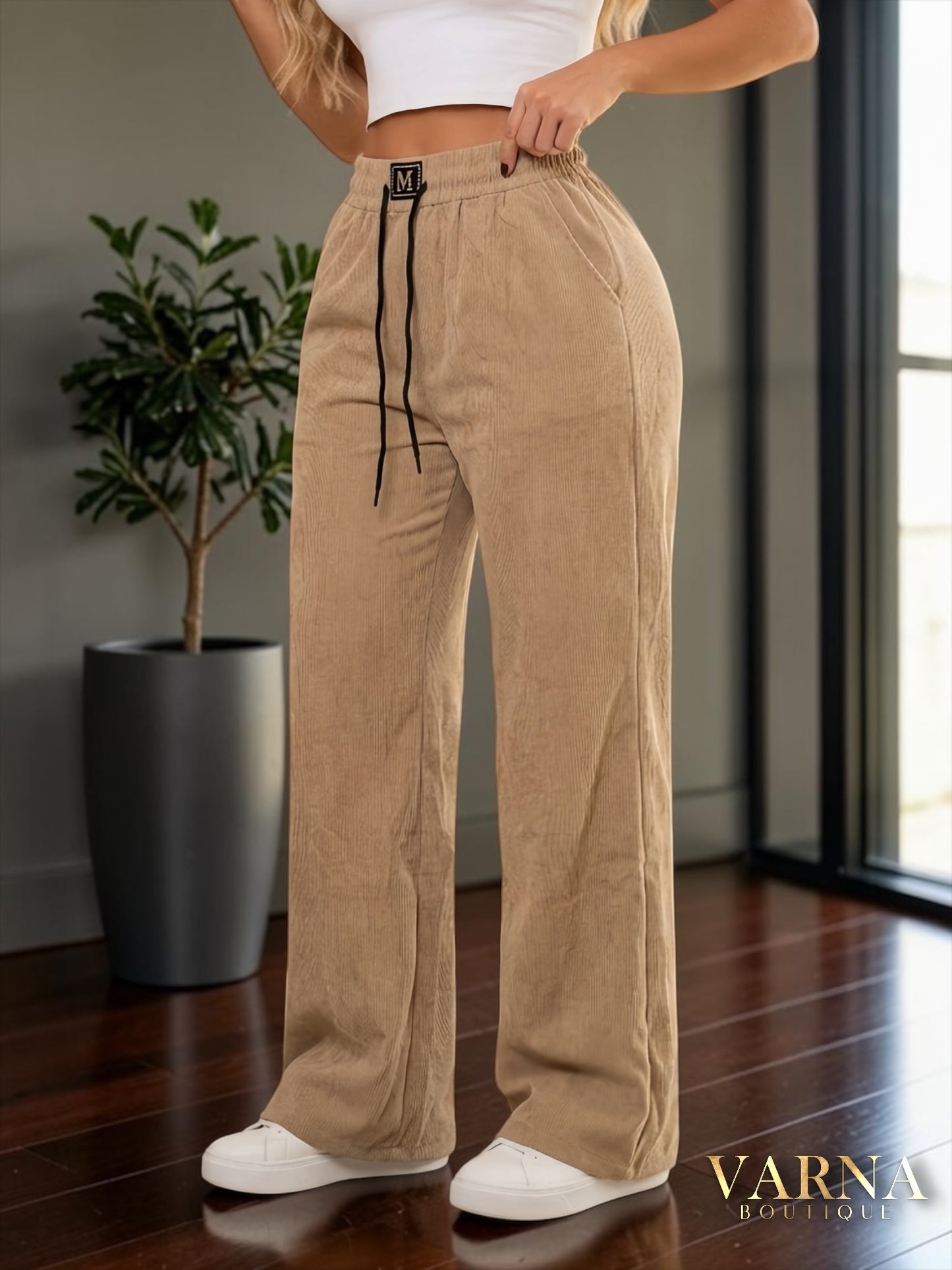 PANTALÓN REGINA