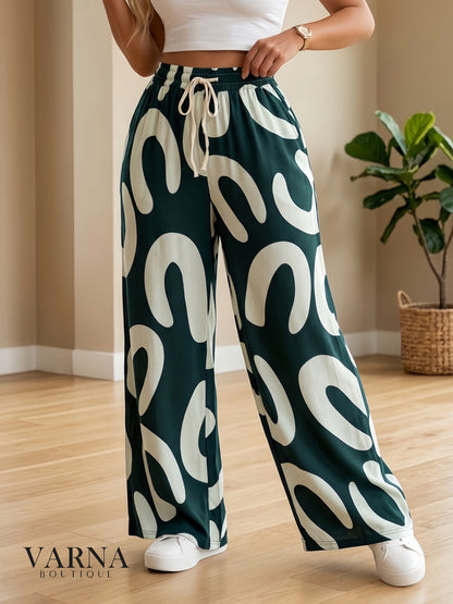 PANTALÓN SAFARI