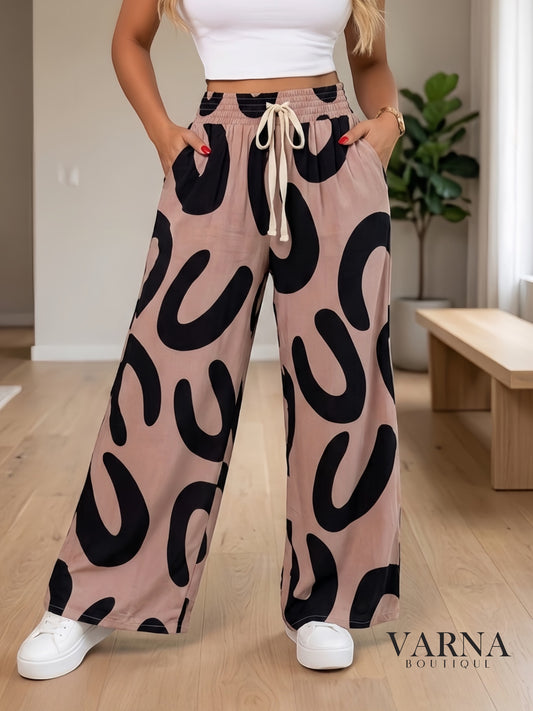 PANTALÓN SAFARI