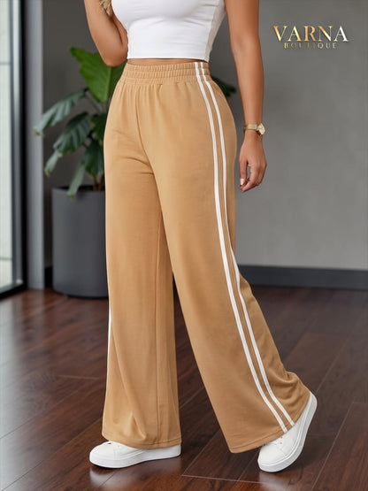 PANTALON LINEAS BURDA
