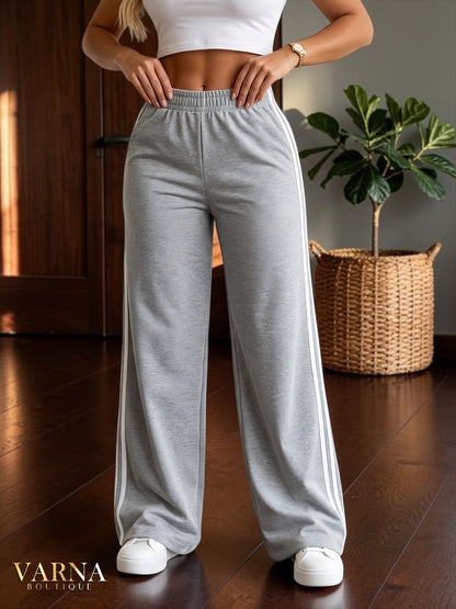 PANTALON LINEAS BURDA