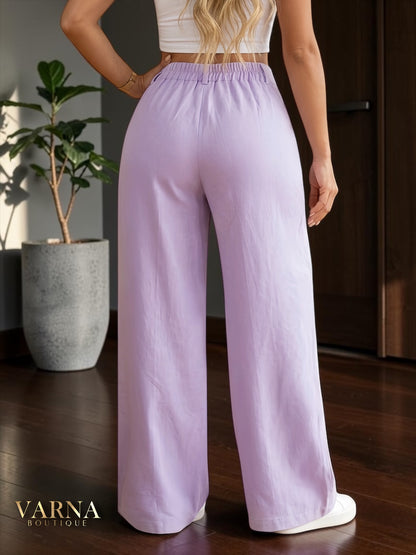 PANTALÓN AURORA LINO