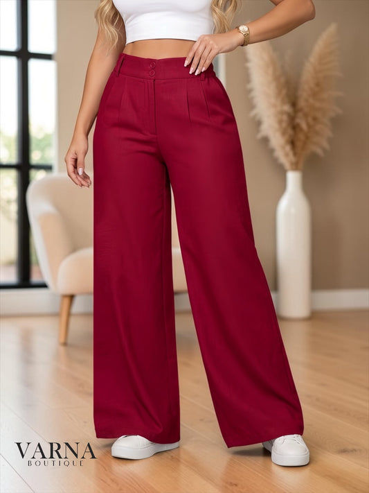 PANTALÓN AURORA LINO
