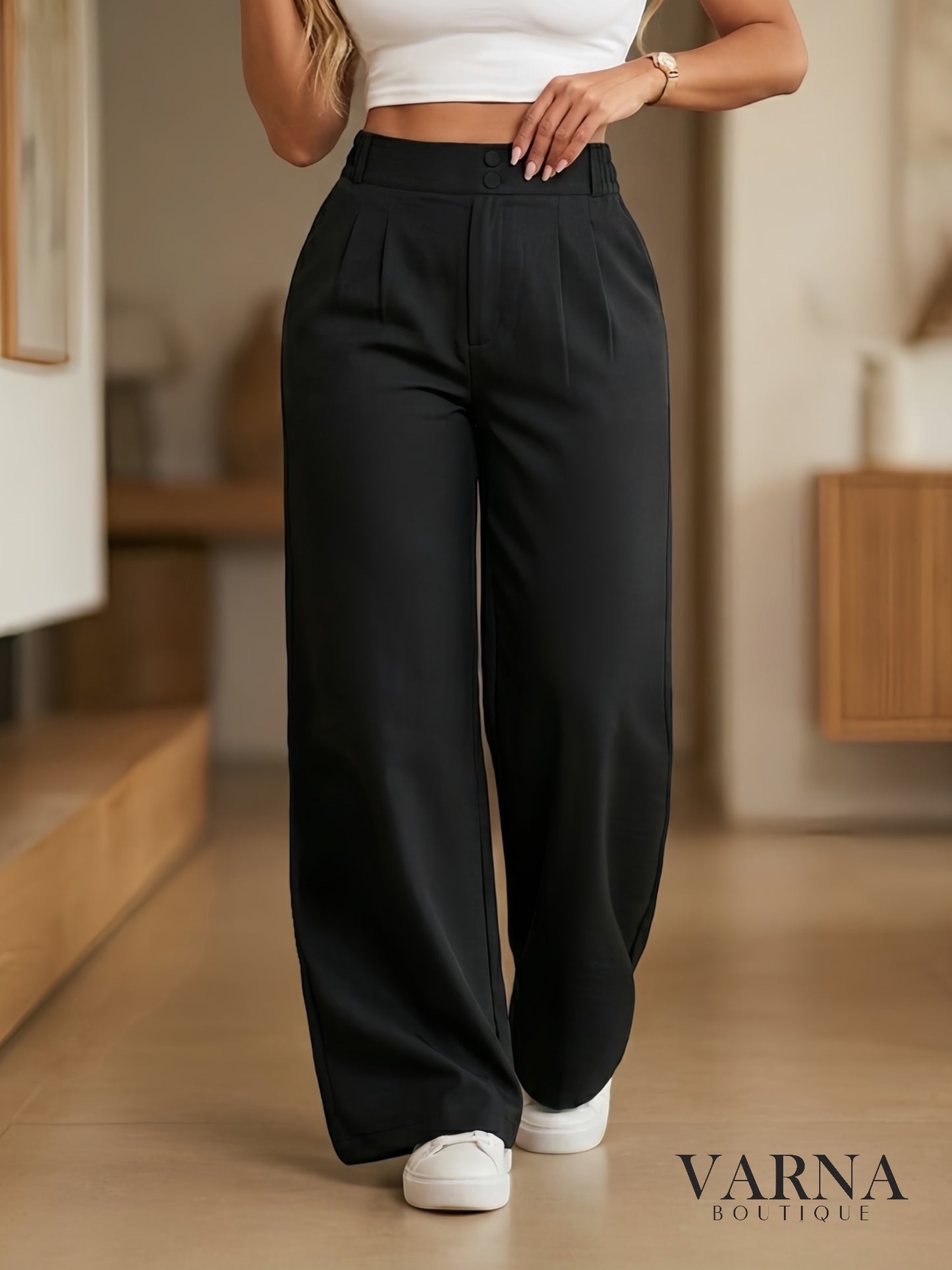 PANTALÓN AURORA LINO