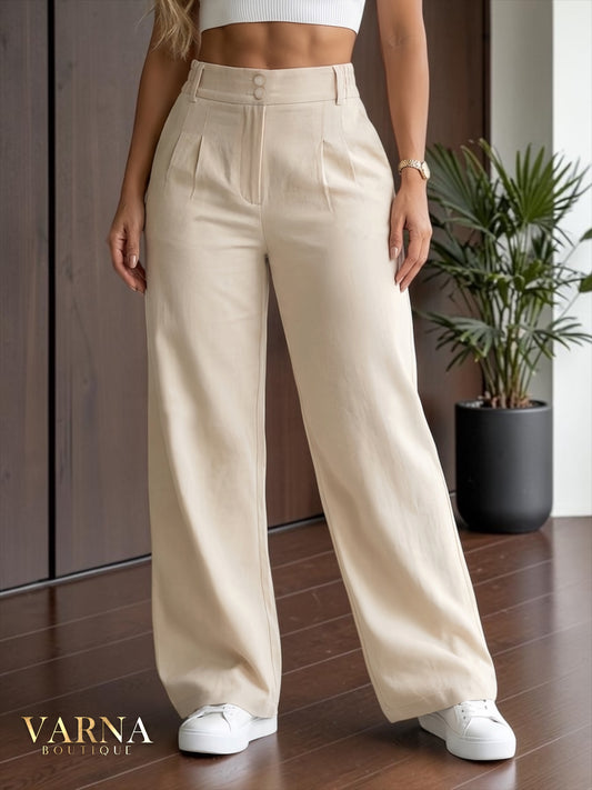 PANTALÓN AURORA LINO