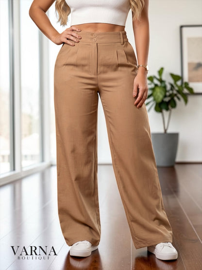 PANTALÓN AURORA LINO