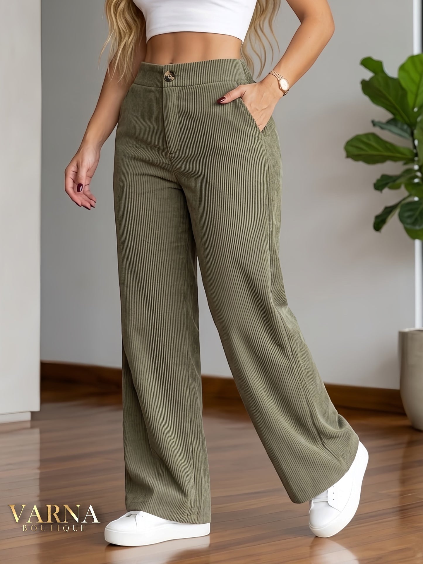 PANTALÓN MOSCÚ