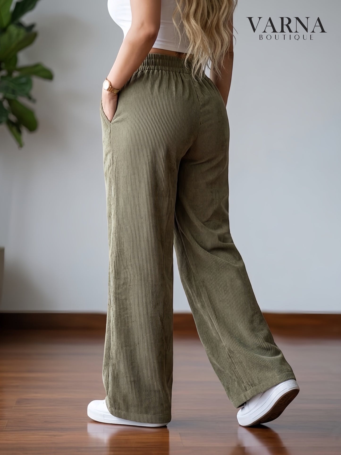 PANTALÓN MOSCÚ