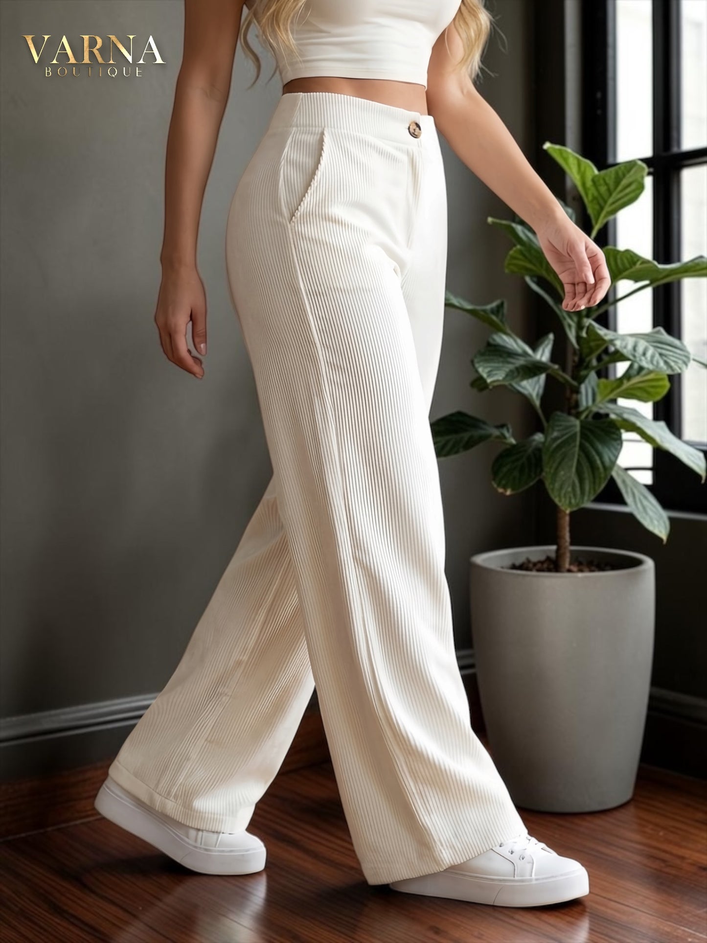PANTALÓN MOSCÚ