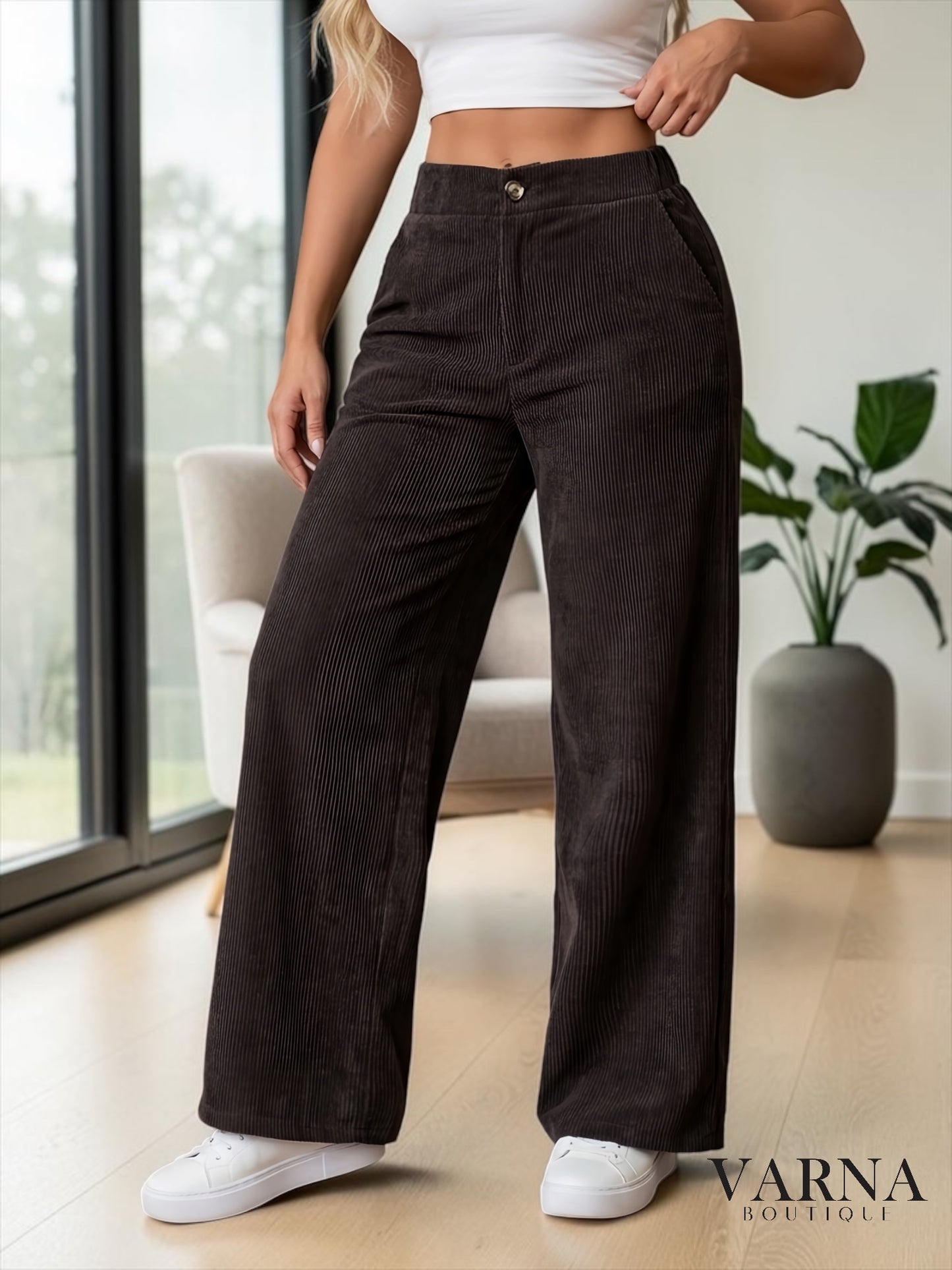 PANTALÓN MOSCÚ