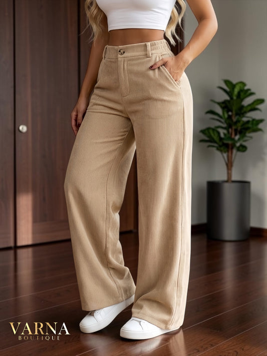 PANTALÓN MOSCÚ