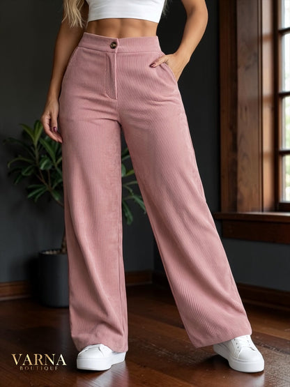 PANTALÓN MOSCÚ