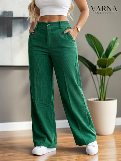 PANTALÓN MOSCÚ