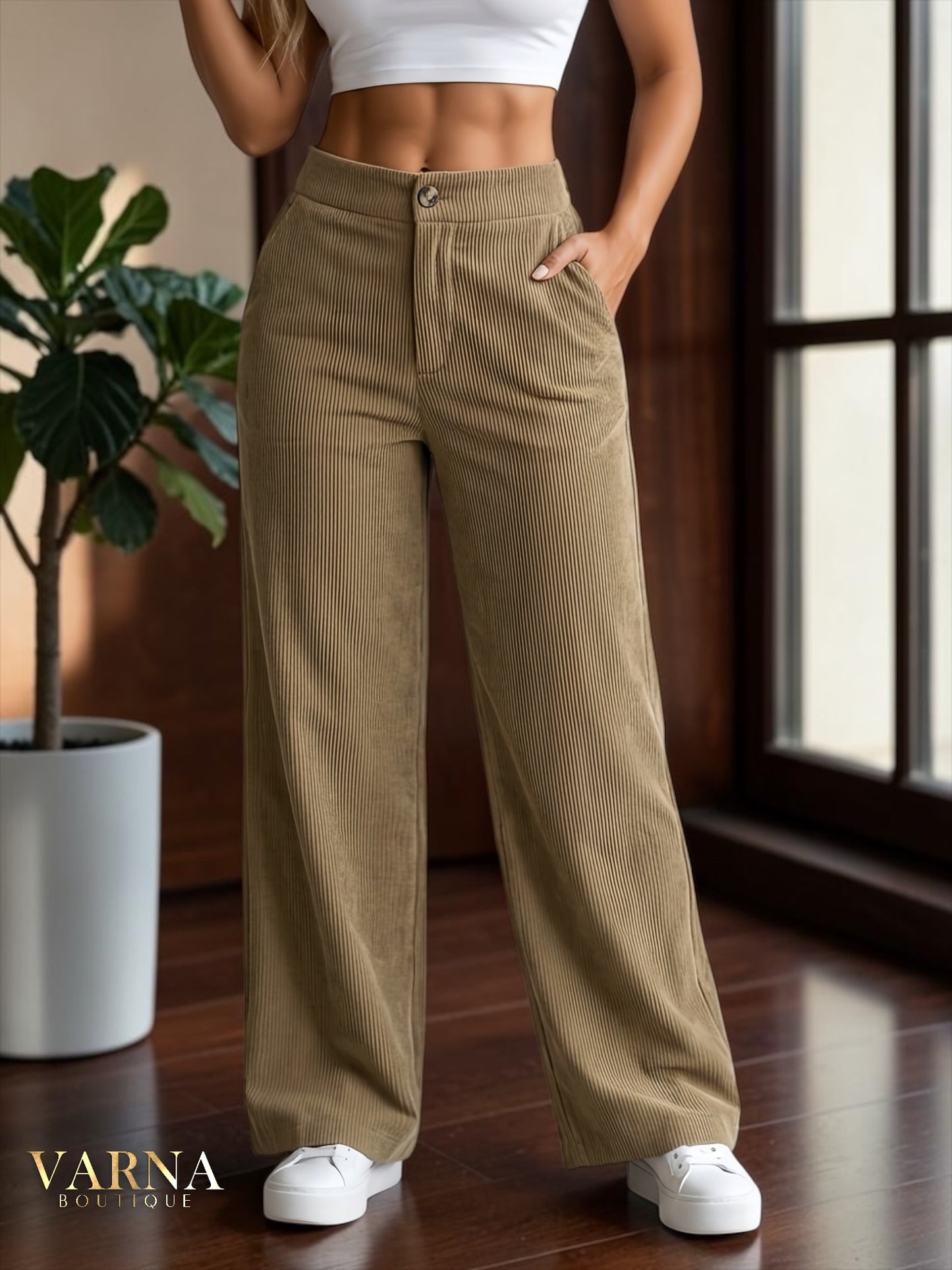 PANTALÓN MOSCÚ