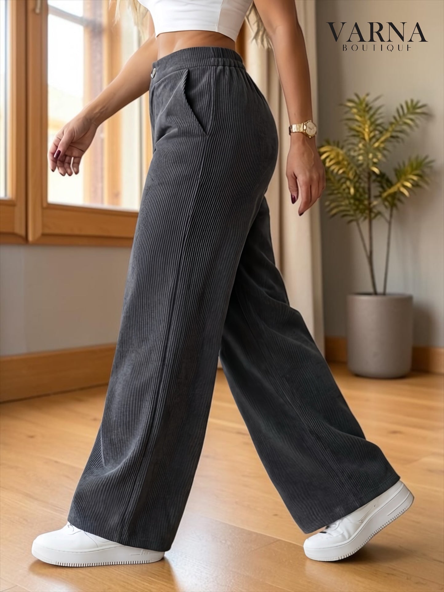PANTALÓN MOSCÚ