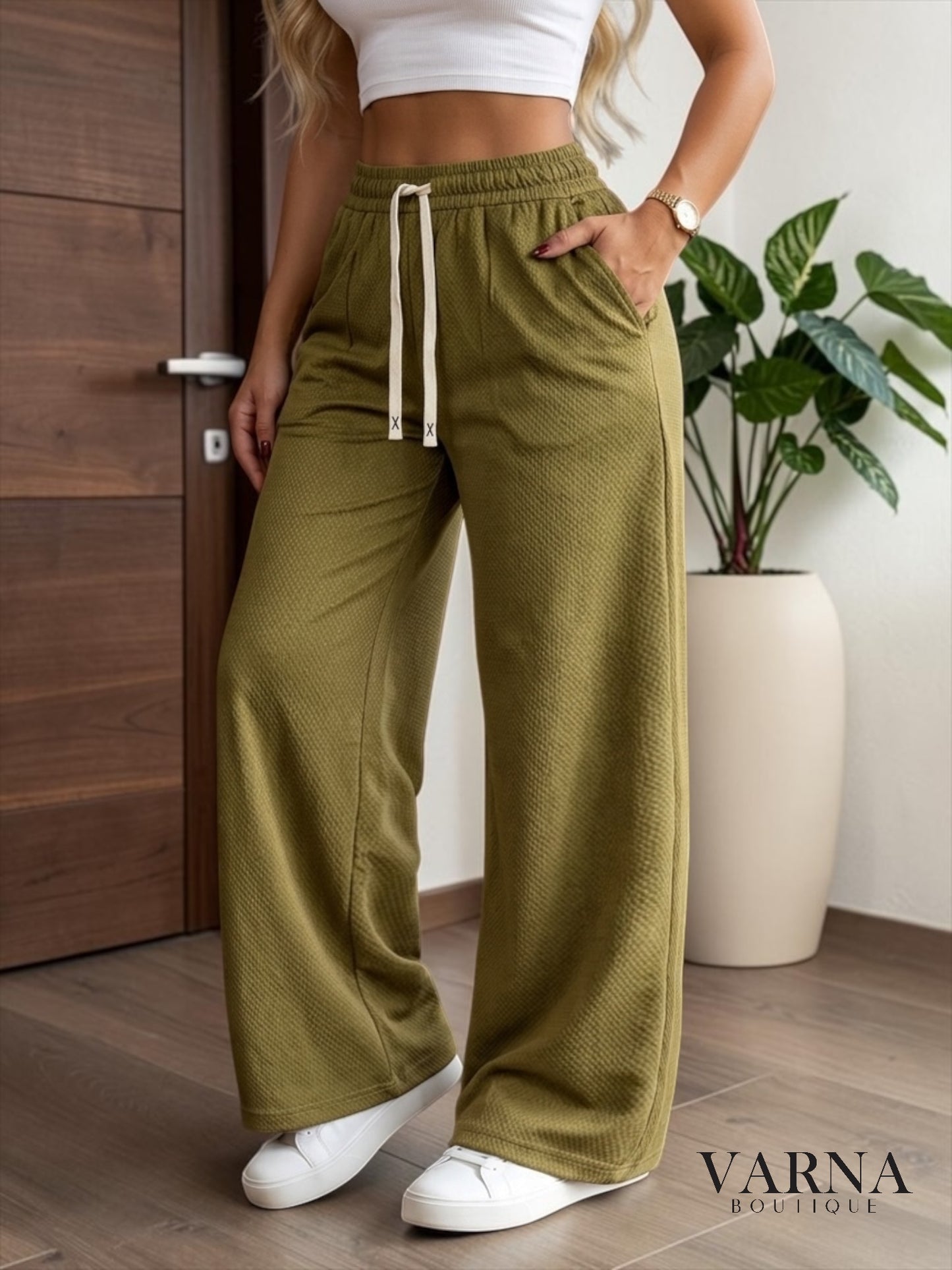 PANTALÓN GABRIELA