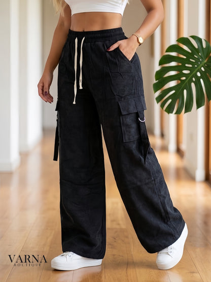 PANTALÓN CARGO URBAN