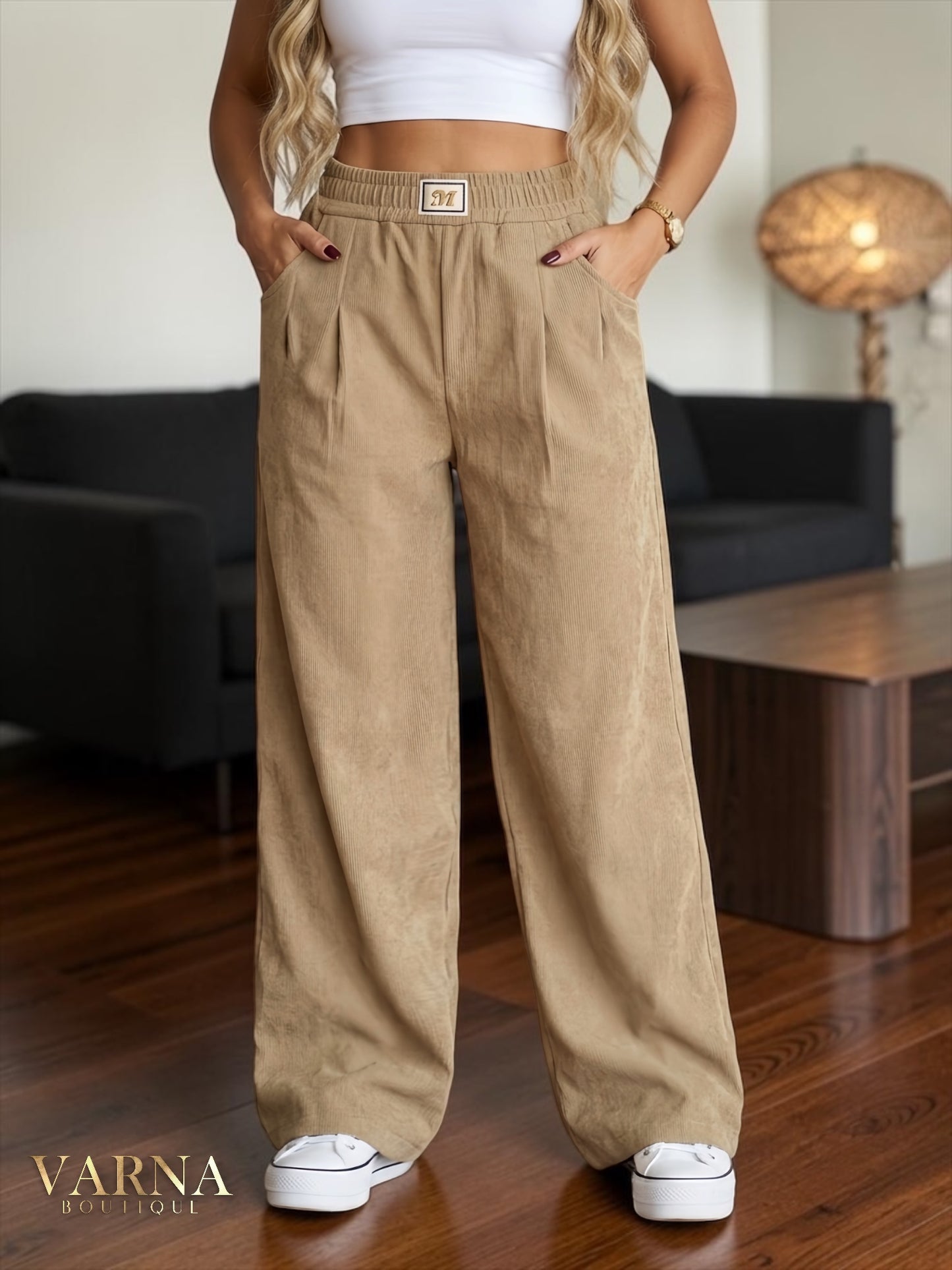 PANTALÓN MIRANDA