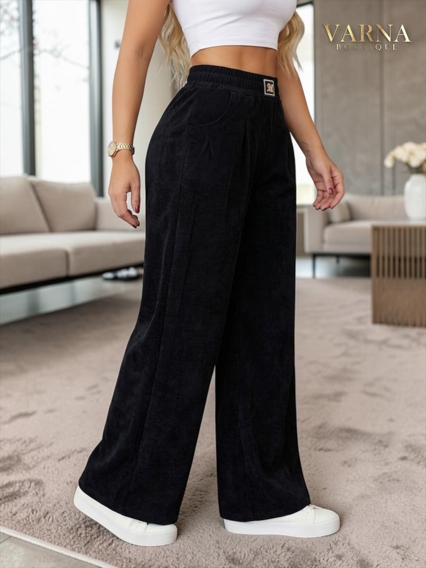 PANTALÓN MIRANDA
