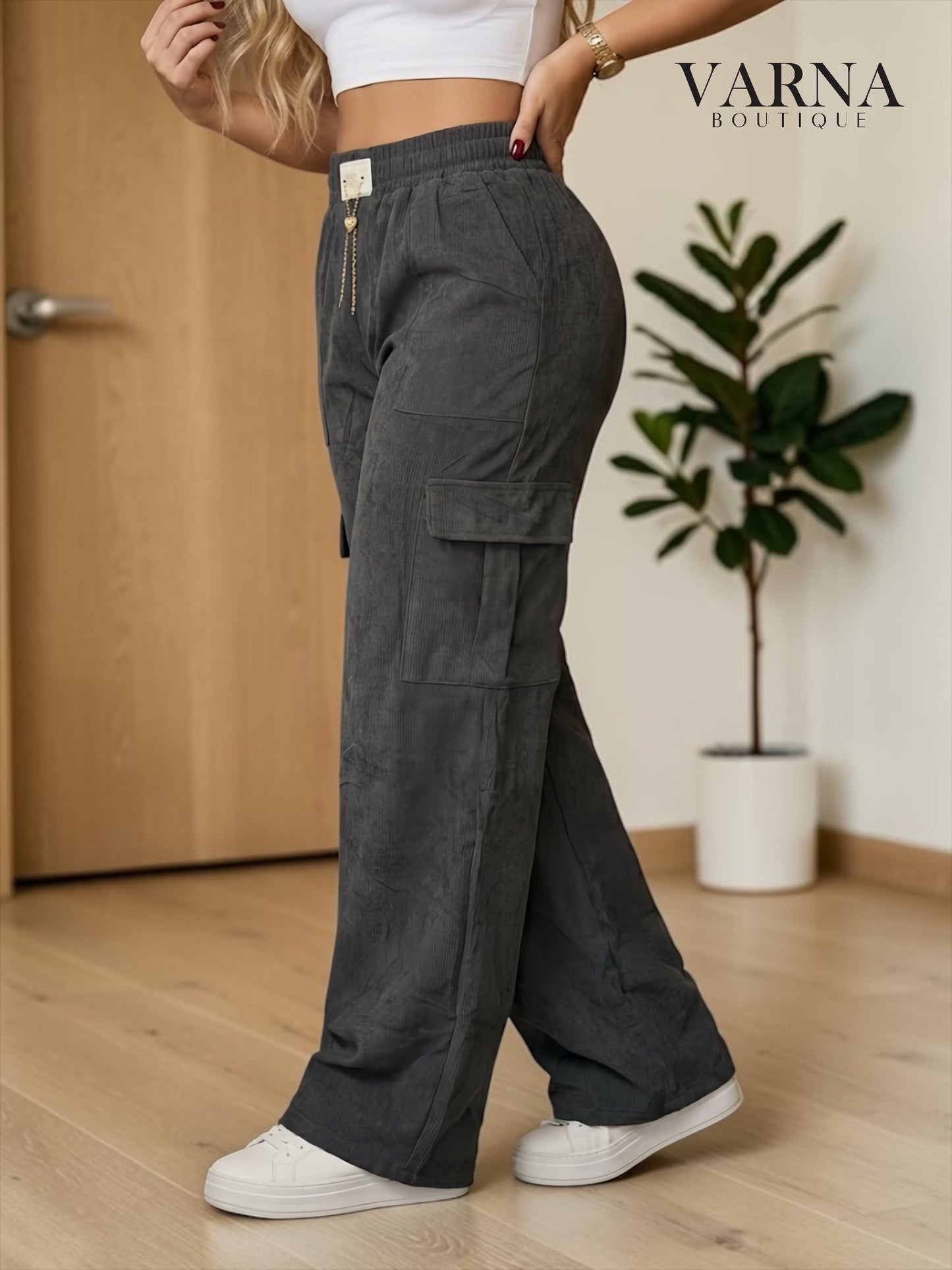 PANTALÓN ROMA
