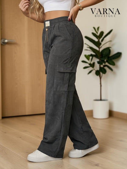 PANTALÓN ROMA