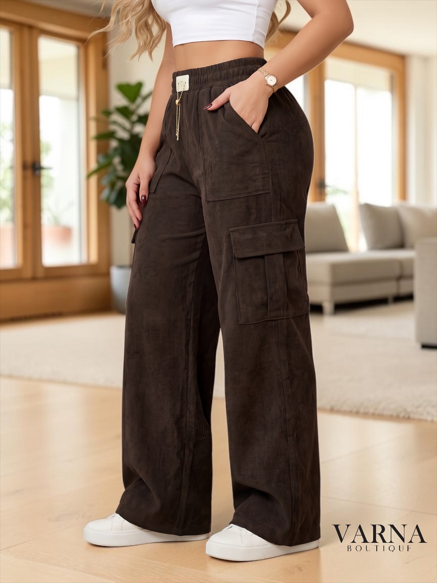 PANTALÓN ROMA