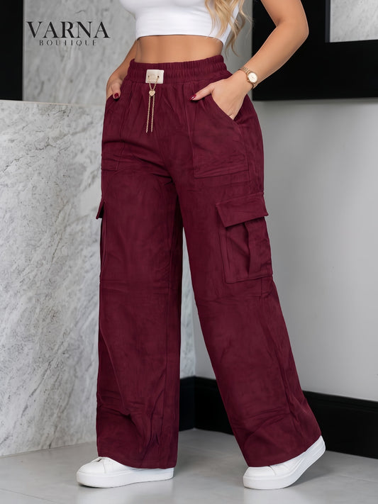 PANTALÓN ROMA